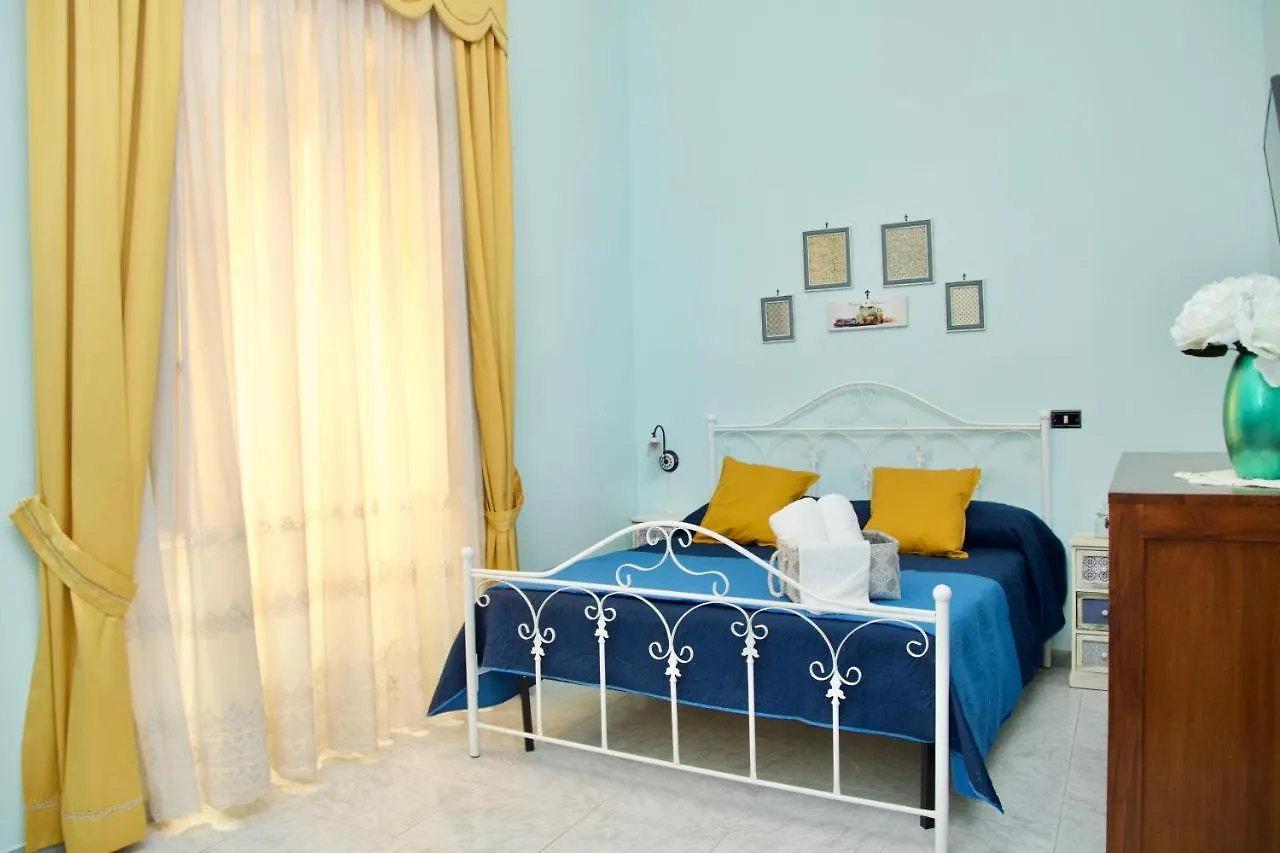 La Terrazza A Dante Bed & Breakfast Naples 0*,  Italy